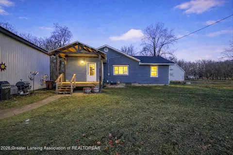 4720 W Butterfield Hwy, Olivet, MI 49076