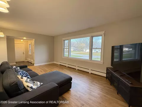 Living - 1465 Primrose Ln, Dewitt, MI 48820 photo 4 of 4