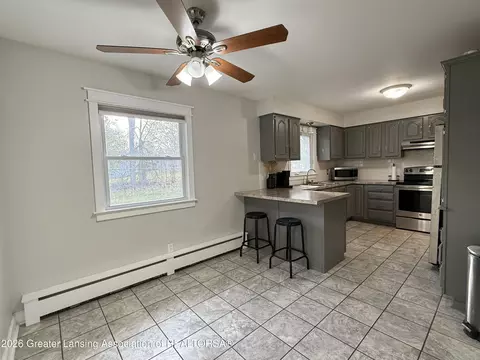Kitchen - 1465 Primrose Ln, Dewitt, MI 48820 photo 1 of 2