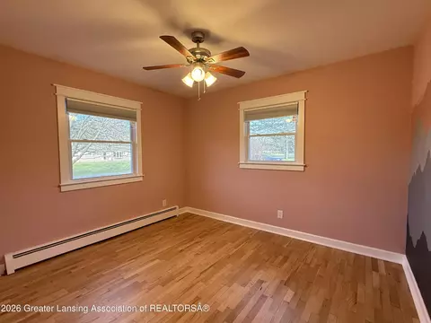 Bedroom - 1465 Primrose Ln, Dewitt, MI 48820 photo 2 of 3