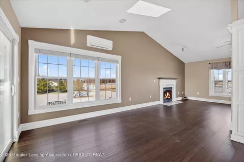 Living - 6345 Lovejoy Rd, Perry, MI 48872 photo 1 of 8