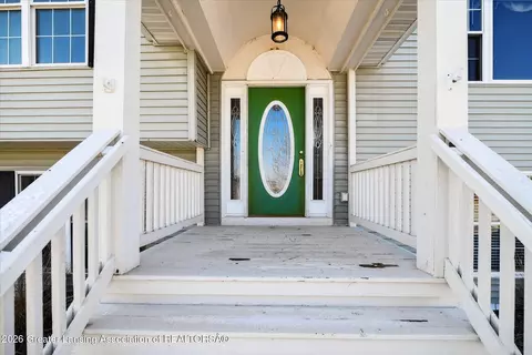 Exterior - 6345 Lovejoy Rd, Perry, MI 48872 photo 5 of 12
