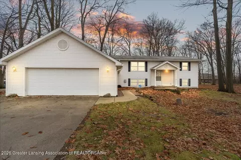 2990 E Coleman Rd, East Lansing, MI 48823