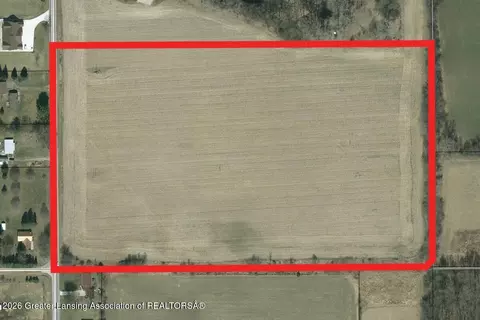 0 S Hollister Rd, Ovid, MI 48866