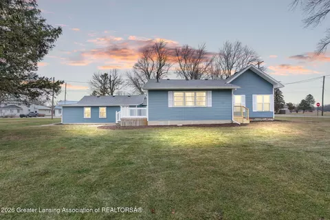 217 N 3rd St, Bannister, MI 48807