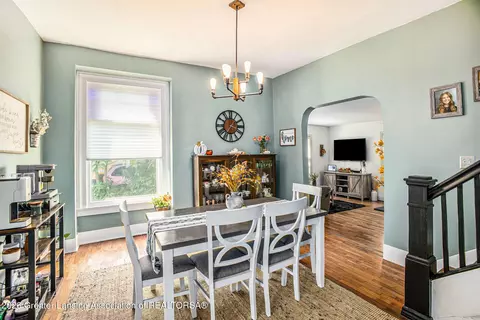 Dining - 305 E Middle St, Williamston, MI 48895 photo 1 of 1