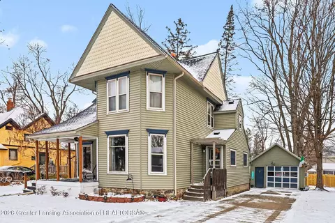 Other - 305 E Middle St, Williamston, MI 48895 photo 1 of 12
