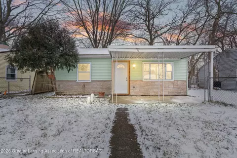 2101 Mary Ave, Lansing, MI 48910