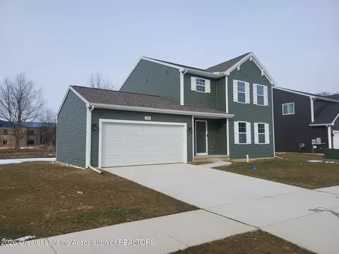2984 Moccasin Dr, Dewitt, MI 48820