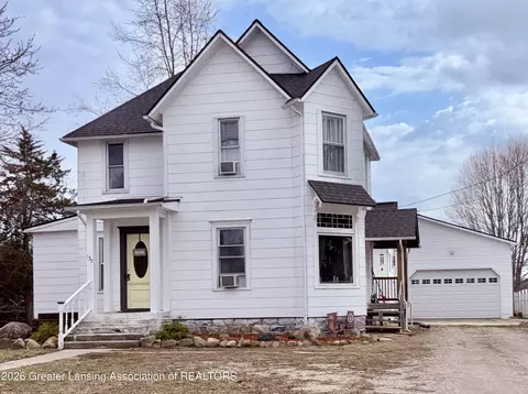 155 W Main St, Elsie, MI 48831
