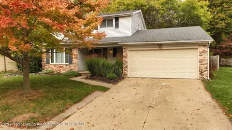 732 Tarleton Ave, East Lansing, MI 48823