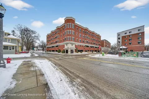 600 Albert Ave #524, East Lansing, MI 48823