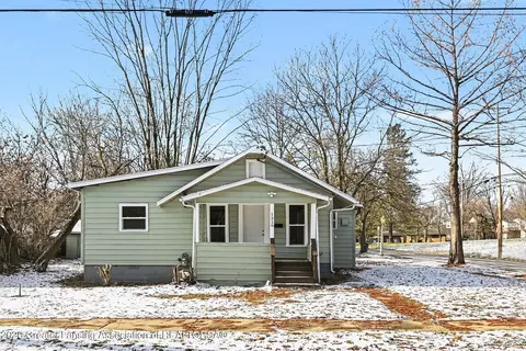 1319 Maryland Ave, Lansing, MI 48906