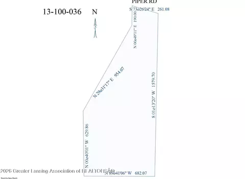 575 Piper Rd, Haslett, MI 48840 photo 17