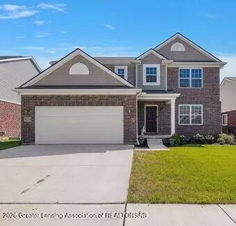 41196 Dortmund Dr, Clinton Township, MI 48038