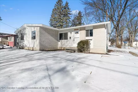 3536 Maybel St, Lansing, MI 48911