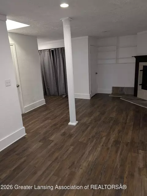Living - 337 E Second St, Morrice, MI 48857 photo 2 of 2