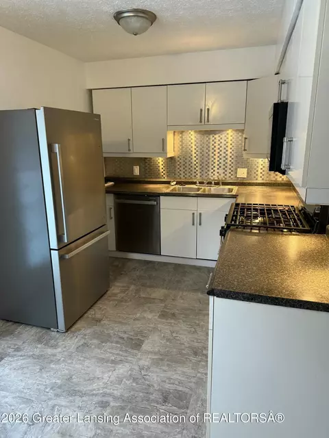 Kitchen - 337 E Second St, Morrice, MI 48857 photo 1 of 1