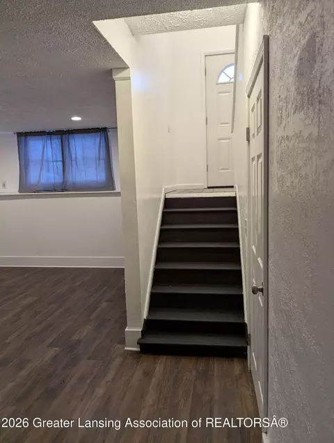 Entry Way - 337 E Second St, Morrice, MI 48857 photo 1 of 1