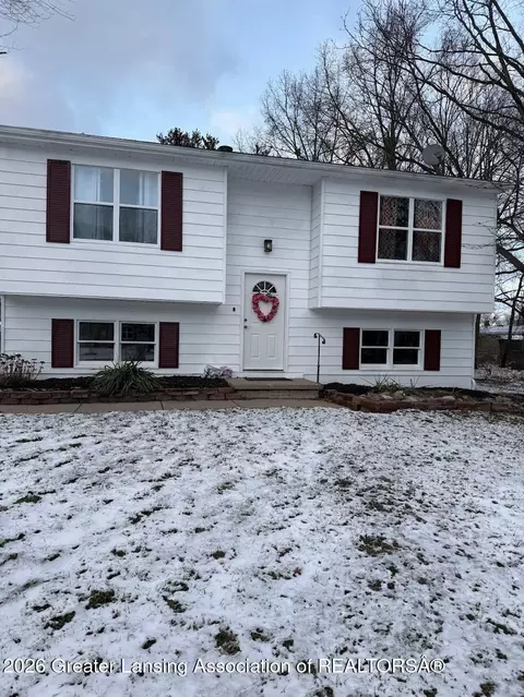 337 E Second St, Morrice, MI 48857