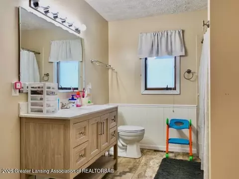Bath - 4875 Wilcox Rd, Holt, MI 48842 photo 4 of 5