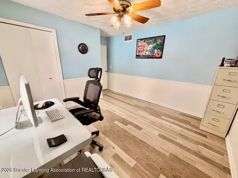 Bedroom - 4875 Wilcox Rd, Holt, MI 48842 photo 1 of 7