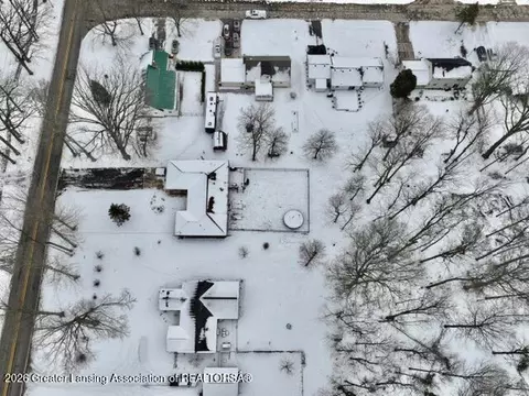View/Area - 4875 Wilcox Rd, Holt, MI 48842 photo 3 of 3