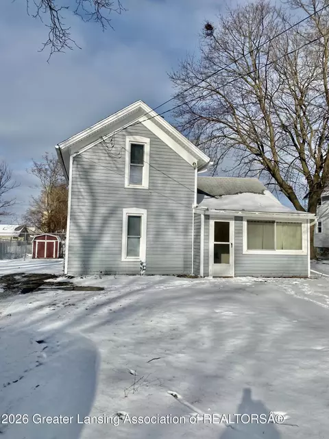 1604 W Washington Ave, Jackson, MI 49203