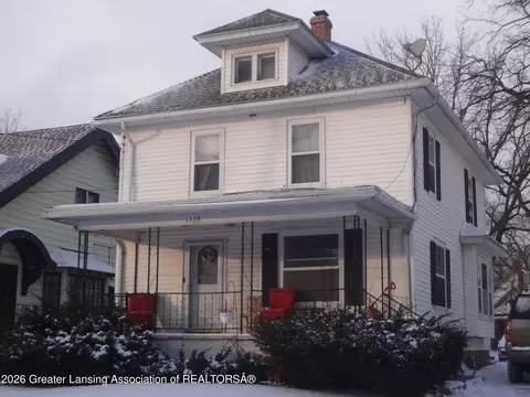 1328 W Michigan Ave, Lansing, MI 48915