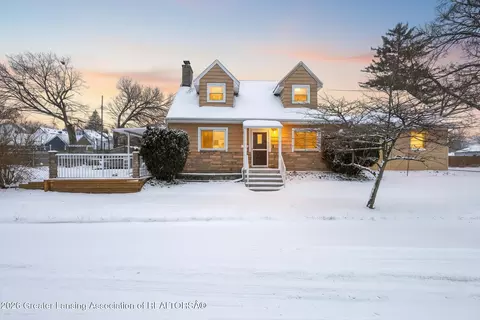 1400 Pico Ave, Lansing, MI 48910