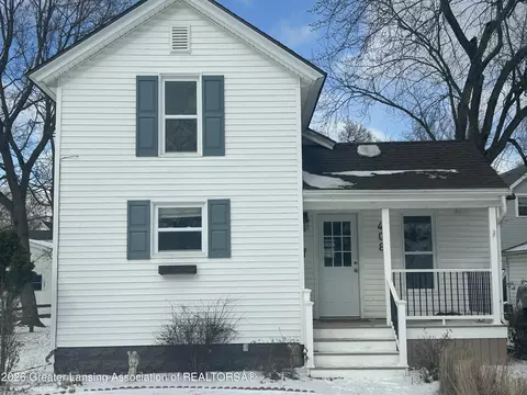 408 W Mcarthur St, Corunna, MI 48817