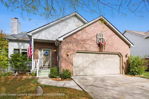 902 Eagles Nest Ct, Mason, MI 48854