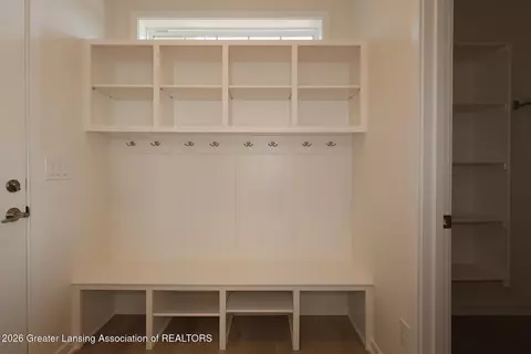 Entry Way - 3535 Stanwood Dr, Dewitt, MI 48820 photo 3 of 3