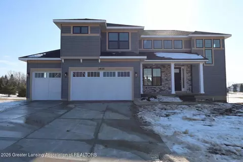 3535 Stanwood Dr, Dewitt, MI 48820