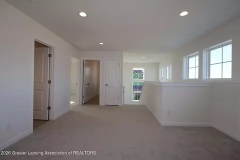 Entry Way - 3535 Stanwood Dr, Dewitt, MI 48820 photo 1 of 3