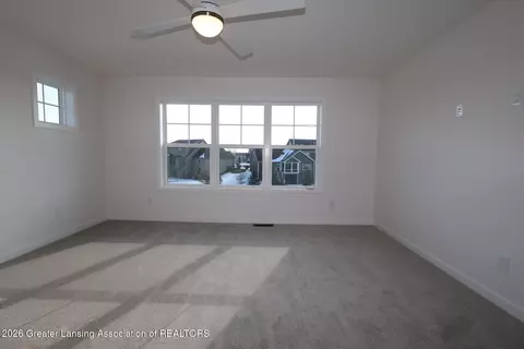 Bedroom - 3535 Stanwood Dr, Dewitt, MI 48820 photo 1 of 5