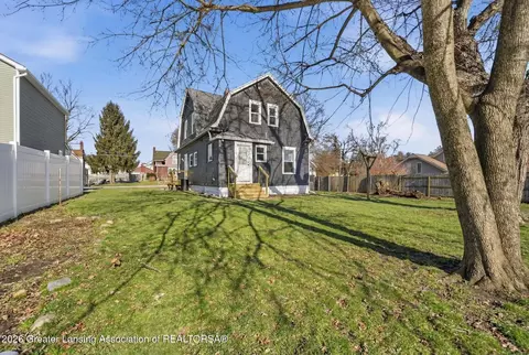 409 Garfield St, Jackson, MI 49203 photo 36