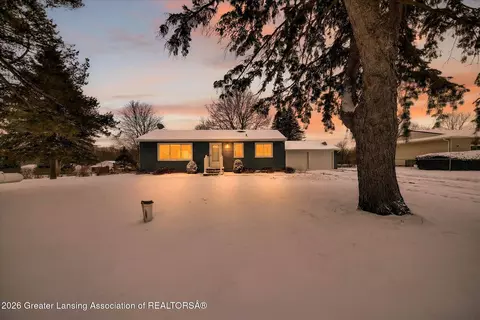 11858 Holt Hwy, Dimondale, MI 48821
