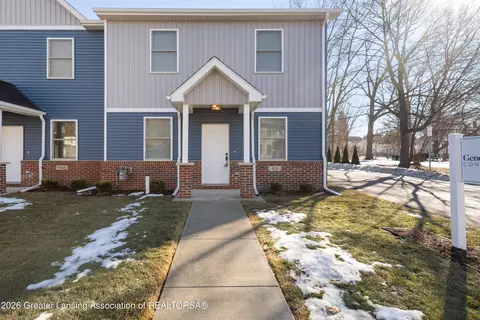 416 N Martin Luther King Junior Blvd, Lansing, MI 48915