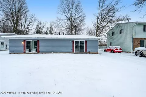 4200 Burchfield Dr, Lansing, MI 48910