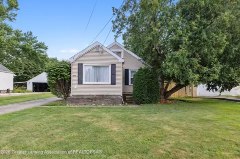 4615 Tolland Ave, Holt, MI 48842