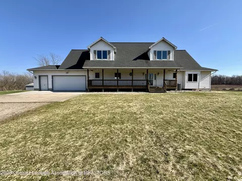 2626 E Grand Ledge Hwy, Grand Ledge, MI 48837