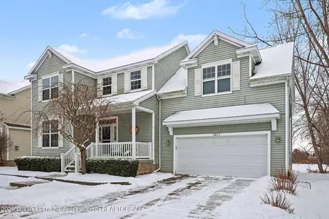 3817 Plover Pl, East Lansing, MI 48823