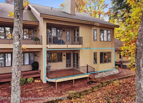 7745 Clearwater Dr, Williamsburg, MI 49690