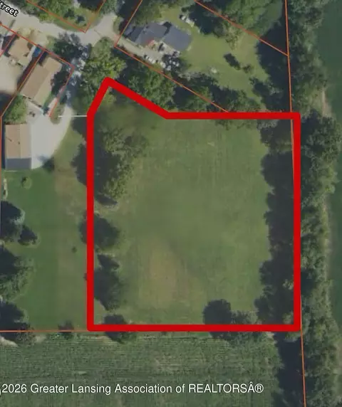 0 Treat St, Laingsburg, MI 48848
