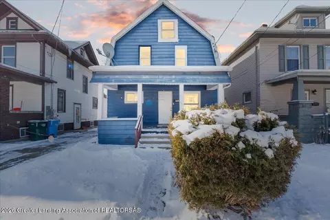 314 Bingham St, Lansing, MI 48912