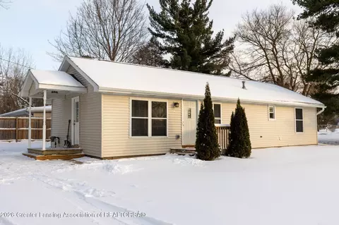 6420 Culver Dr, East Lansing, MI 48823