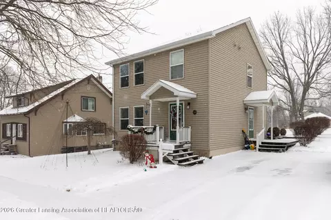 308 Center St, Mason, MI 48854