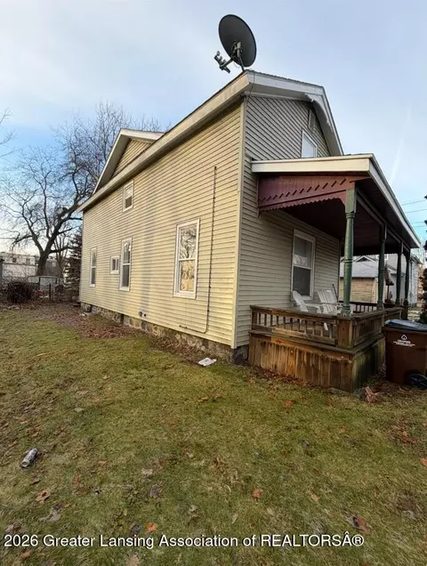 Exterior - 110 E Willow St, Lansing, MI 48906 photo 1 of 4