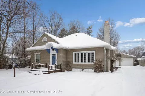 405 State St, Eaton Rapids, MI 48827